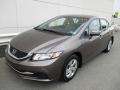 2015 Civic LX Sedan #9 2015 Civic LX Sedan #9