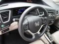 2015 Civic LX Sedan #13 2015 Civic LX Sedan #13