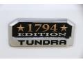 2017 Tundra 1794 CrewMax 4x4 #35