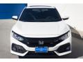 2018 Civic Si Coupe #3