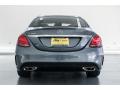 2018 C 300 Sedan #4