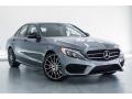 2018 C 300 Sedan #12