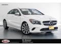 2018 CLA 250 Coupe #1 2018 CLA 250 Coupe #1
