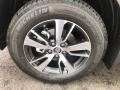  2018 Toyota RAV4 XLE AWD Wheel #6