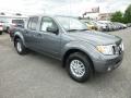 2018 Frontier SV Crew Cab 4x4 #1 2018 Frontier SV Crew Cab 4x4 #1