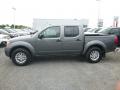 2018 Frontier SV Crew Cab 4x4 #7 2018 Frontier SV Crew Cab 4x4 #7