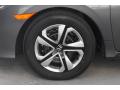 2018 Civic LX Sedan #13 2018 Civic LX Sedan #13