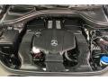 2018 GLS 450 4Matic #8