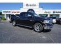 2018 1500 Laramie Crew Cab 4x4 #1 2018 1500 Laramie Crew Cab 4x4 #1