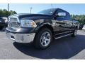 2018 1500 Laramie Crew Cab 4x4 #3 2018 1500 Laramie Crew Cab 4x4 #3