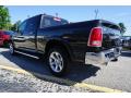 2018 1500 Laramie Crew Cab 4x4 #10 2018 1500 Laramie Crew Cab 4x4 #10