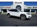 2019 Cherokee Latitude Plus #1