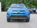 2018 RAV4 XLE #2 2018 RAV4 XLE #2