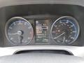2018 Toyota RAV4 XLE Gauges #11 2018 Toyota RAV4 XLE Gauges #11