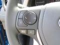 Controls of 2018 Toyota RAV4 XLE #15 Controls of 2018 Toyota RAV4 XLE #15