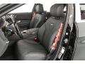 Front Seat of 2018 Mercedes-Benz S Maybach S 650 #14
