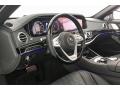  2018 Mercedes-Benz S Maybach S 650 Steering Wheel #20