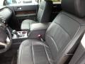Front Seat of 2018 Ford Flex Limited AWD #16