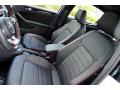  2018 Volkswagen Jetta Titan Black Interior #15