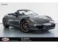 2013 911 Carrera 4S Cabriolet #1 2013 911 Carrera 4S Cabriolet #1