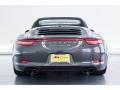 2013 911 Carrera 4S Cabriolet #3 2013 911 Carrera 4S Cabriolet #3