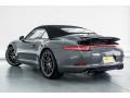 2013 911 Carrera 4S Cabriolet #10 2013 911 Carrera 4S Cabriolet #10
