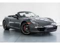 2013 911 Carrera 4S Cabriolet #12 2013 911 Carrera 4S Cabriolet #12
