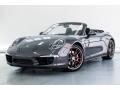 2013 911 Carrera 4S Cabriolet #13 2013 911 Carrera 4S Cabriolet #13