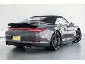 2013 911 Carrera 4S Cabriolet #16 2013 911 Carrera 4S Cabriolet #16
