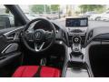 Dashboard of 2019 Acura RDX A-Spec #31