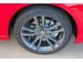  2019 Acura TLX V6 A-Spec Sedan Wheel #11