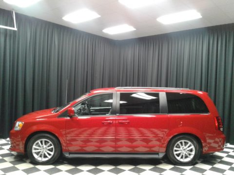 Redline 2 Coat Pearl Dodge Grand Caravan SXT. Click to enlarge. Redline 2 Coat Pearl Dodge Grand Caravan SXT. Click to enlarge.
