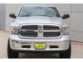 2017 1500 Big Horn Crew Cab 4x4 #2