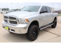 2017 1500 Big Horn Crew Cab 4x4 #3