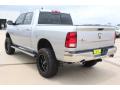 2017 1500 Big Horn Crew Cab 4x4 #6