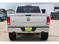 2017 1500 Big Horn Crew Cab 4x4 #7