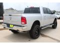 2017 1500 Big Horn Crew Cab 4x4 #8