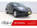 2014 CR-V LX #1 2014 CR-V LX #1