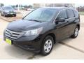 2014 CR-V LX #3 2014 CR-V LX #3
