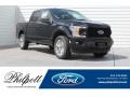 2018 F150 STX SuperCrew 4x4 #1 2018 F150 STX SuperCrew 4x4 #1