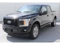 2018 F150 STX SuperCrew 4x4 #3 2018 F150 STX SuperCrew 4x4 #3
