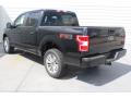 2018 F150 STX SuperCrew 4x4 #8 2018 F150 STX SuperCrew 4x4 #8