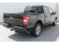 2018 F150 STX SuperCrew 4x4 #10 2018 F150 STX SuperCrew 4x4 #10