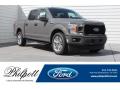 2018 F150 XL SuperCrew #1