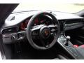  2018 Porsche 911 GT3 Steering Wheel #19
