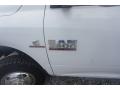 2015 3500 Tradesman Crew Cab 4x4 Dual Rear Wheel #12