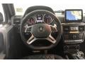  2018 Mercedes-Benz G 65 AMG Steering Wheel #4