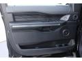 Door Panel of 2018 Ford Expedition Platinum Max #12