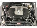  2018 G 6.0 Liter AMG biturbo SOHC 36-Valve V12 Engine #9