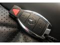Keys of 2018 Mercedes-Benz G 65 AMG #11